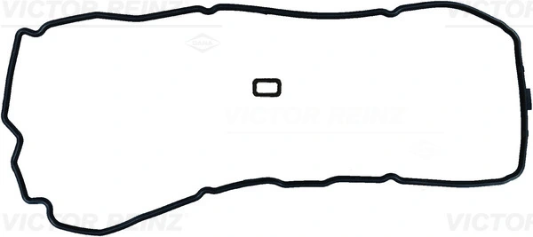 Gasket Set, cylinder head cover